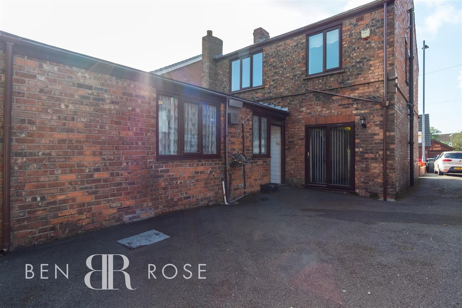 3 bed property in Pepper Lane, Wigan